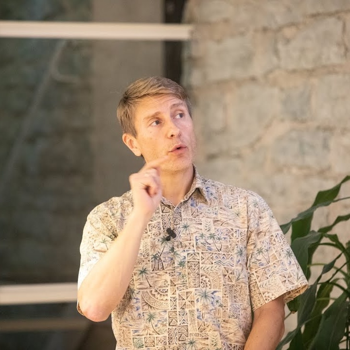 Erik Jõgi CTO